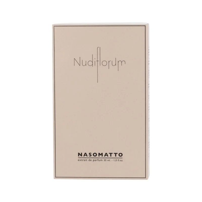 Nudiflorum estratto di profumo unisex 30 ml
