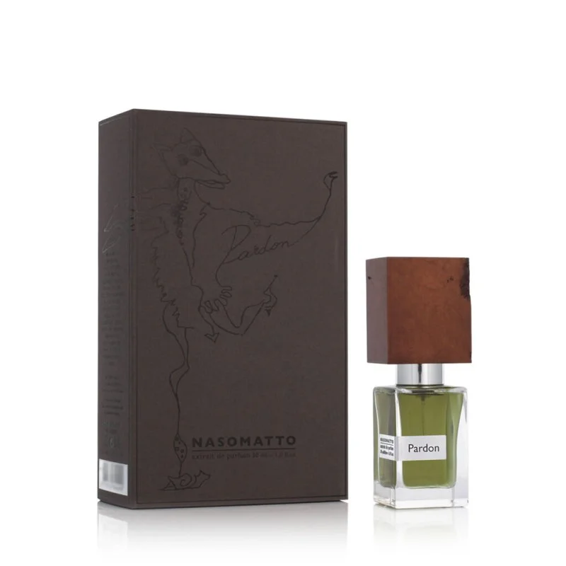 Pardon estratto di profumo da uomo 30 ml