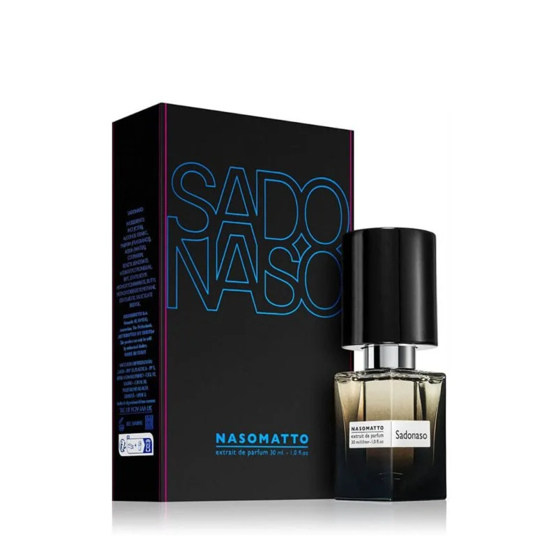 Sadonaso estratto di profumo unisex 30 ml