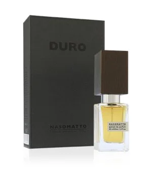 Nasomatto Duro estratto di profumo da uomo