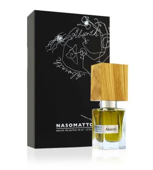 Nasomatto Absinth estratto di profumo unisex 30 ml