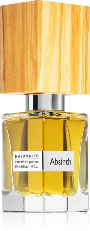 Nasomatto Absinth estratto di profumo unisex