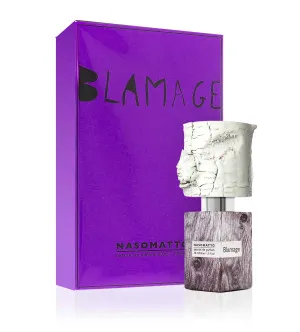 Nasomatto Blamage estratto di profumo unisex 30 ml