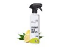 Natasha Detergente al limone per il bagno - spray (500 ml) - adatto a case con acqua dura