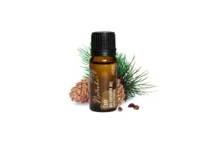 Natasha Olio essenziale BIO (10 ml) - Cedro