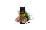 Natasha Olio essenziale BIO (10 ml) - Cedro