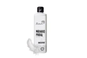 Natasha Risciacquo per il bucato senza profumo - concentrato 500 ml - protegge i capi e la pelle