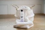 Natasha Risciacquo per il bucato alla lavanda - concentrato 3 l - protegge i capi e la tua pelle