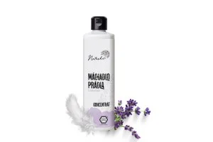 Natasha Risciacquo per bucato alla Lavanda - concentrato 500 ml - protegge i tessuti e la pelle