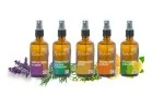 Natasha Deodorante per ambienti - Lavanda (100 ml) - calma e rilassa