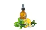 Natasha Profumatore per ambienti - Menta e limone (100 ml) - allevia lo stress e le tensioni