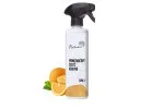 Natasha Detergente arancia per cucina - spray (500 ml) - sgrassatore universale spray
