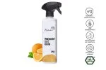 Natasha Detergente arancia per cucina - spray (500 ml) - sgrassatore universale spray