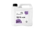 Natasha Gel per bucato alle castagne Lavanda - concentrato 500 ml - 33 lavaggi in 500 ml