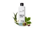 Natasha Gel detergente alle castagne Sport - concentrato 500 ml - 33 dosi di lavaggio in 500 ml