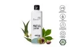 Natasha Gel detergente alle castagne Sport - concentrato 500 ml - 33 dosi di lavaggio in 500 ml