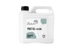 Natasha Gel detergente alle castagne Sport - concentrato 500 ml - 33 dosi di lavaggio in 500 ml