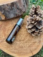 Natasha Roll-on Olio essenziale Tea Tree BIO (10 ml) - piccolo aiuto in viaggio