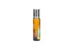 Natasha Roll-on Miscela di oli essenziali - Ispirazione e concentrazione (10 ml) - acuisce la mente e riduce lo stress