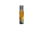 Natasha Roll-on Miscela di oli essenziali - Mente lucida (10 ml) - una carica di energia sempre e ovunque
