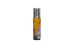 Natasha Roll-on Miscela di oli essenziali - Respiro liberamente (10 ml) - fresco energizzante primaverile