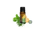 Natasha Miscela di oli essenziali (10 ml) - Mente chiara
