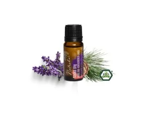 Natasha Miscela di oli essenziali BIO (10 ml) - Sogni d'oro