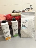 Natasha Detergente universale all'arancia - concentrato 500 ml - adatto a tutte le superfici