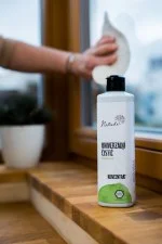 Natasha Detergente universale all'arancia - concentrato 500 ml - adatto a tutte le superfici