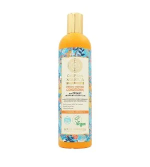 Natura Siberica Oblepikha Siberica Intensive Hydration Conditioner balsamo all’olivello spinoso per capelli normali e secchi