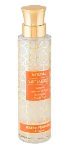 Elisir di Vaniglia 100 ml (Profumo all'acqua) (Serie Hamidi)