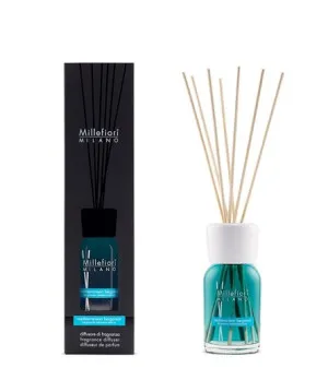 Millefiori Natural Mediterranean Bergamot diffusore di aromi 100 ml