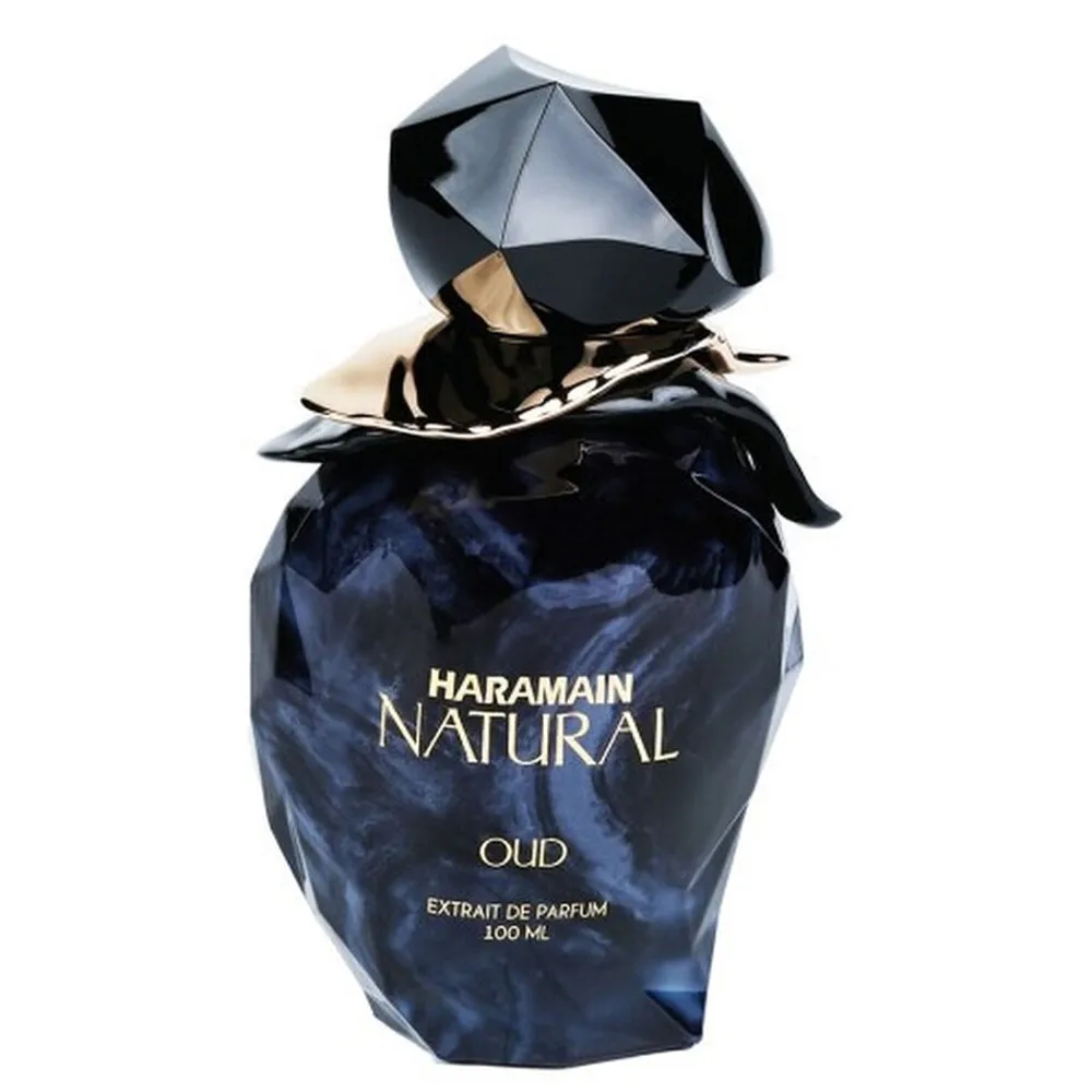 Natural Oud estratto di profumo unisex 100 ml