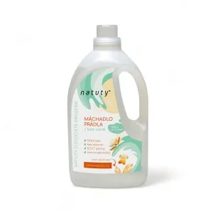 Natuty Risciacquo per bucato senza profumo 1,5 l