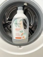 Natuty Risciacquo per bucato al profumo di limone 1 l