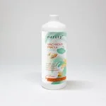Natuty Additivo per il risciacquo del bucato al profumo di limone 1,5 l