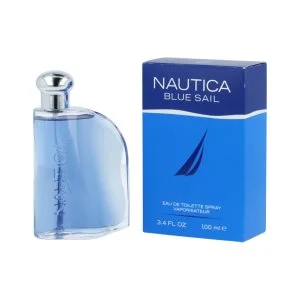 Nautica Blue Sail eau de toilette da uomo
