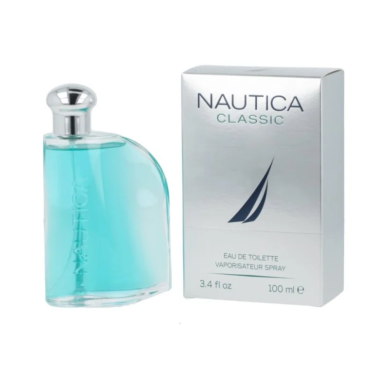 Classic eau de toilette da uomo 100 ml