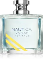 Voyage Heritage eau de toilette per uomo 100 ml