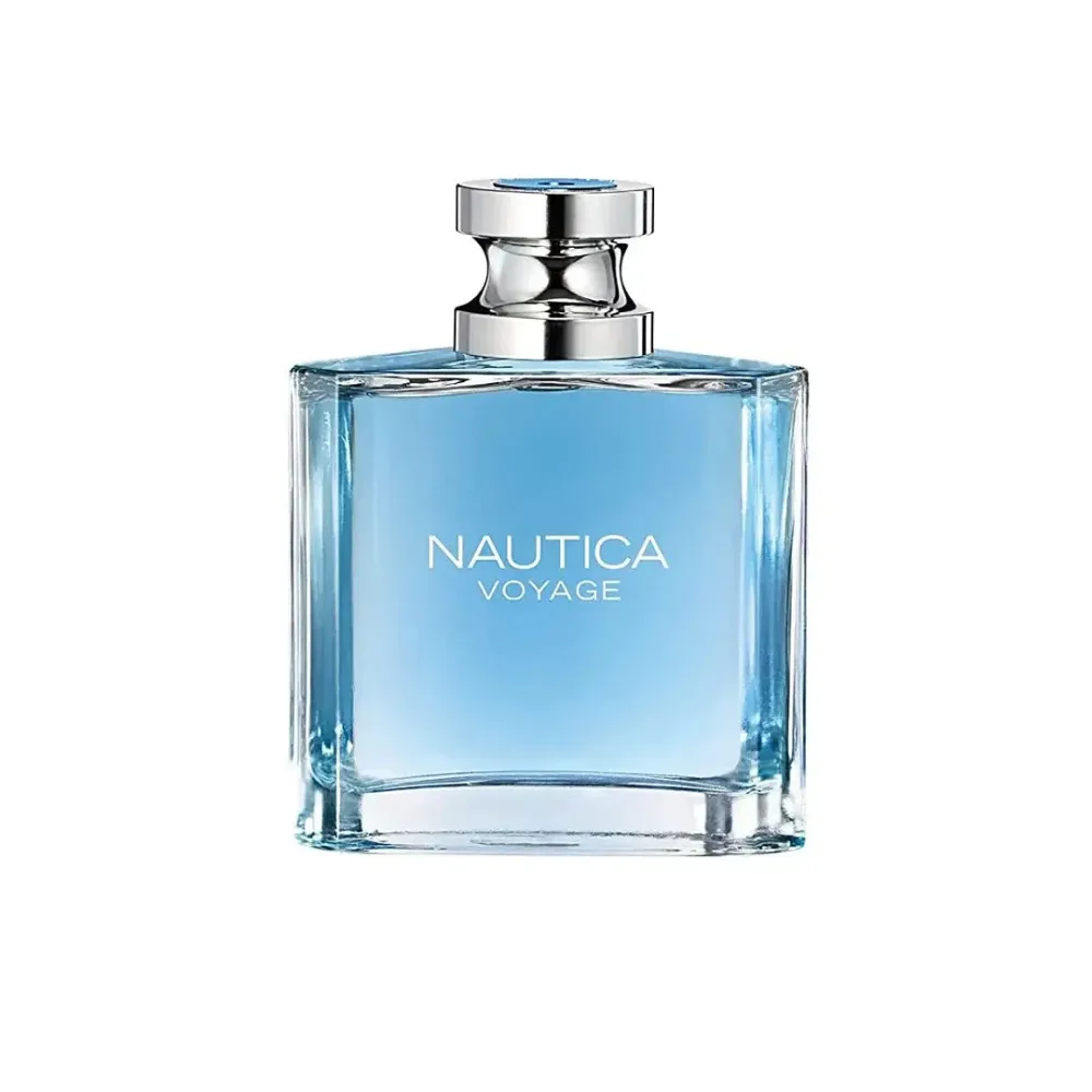 Voyage eau de toilette per uomo 100 ml