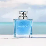 Voyage eau de toilette per uomo 100 ml