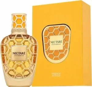 French Avenue NECTARE Extradose estratto di profumo unisex