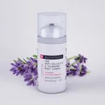 Neobotanics Gel Anticellulite & Snellente alla Canapa (100 ml) - per la cura della pelle soggetta a cellulite