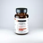 Neobotanics Vitamina C liposomiale Plus (60 capsule) - con selenio e zinco