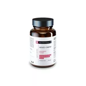 Neobotanics Menzes-Comfort (60 capsule) - per il comfort durante le mestruazioni