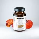 Neobotanics Neocellium (60 capsule) - con estratti di funghi vitali e ginseng