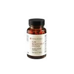 Neobotanics Slim Beauty Night Essence (60 capsule) - aiuta a metabolizzare efficacemente i grassi e gli zuccheri