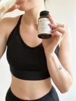 Neobotanics Slim Beauty Night Essence (60 capsule) - aiuta a metabolizzare efficacemente i grassi e gli zuccheri