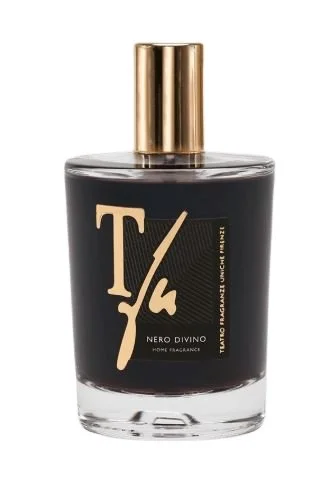Divino Spray Ml.100 Profumo per Ambienti - Tfu