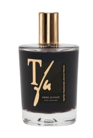 NERO Divino Spray Ml.100 Profumo per Ambienti - Tfu